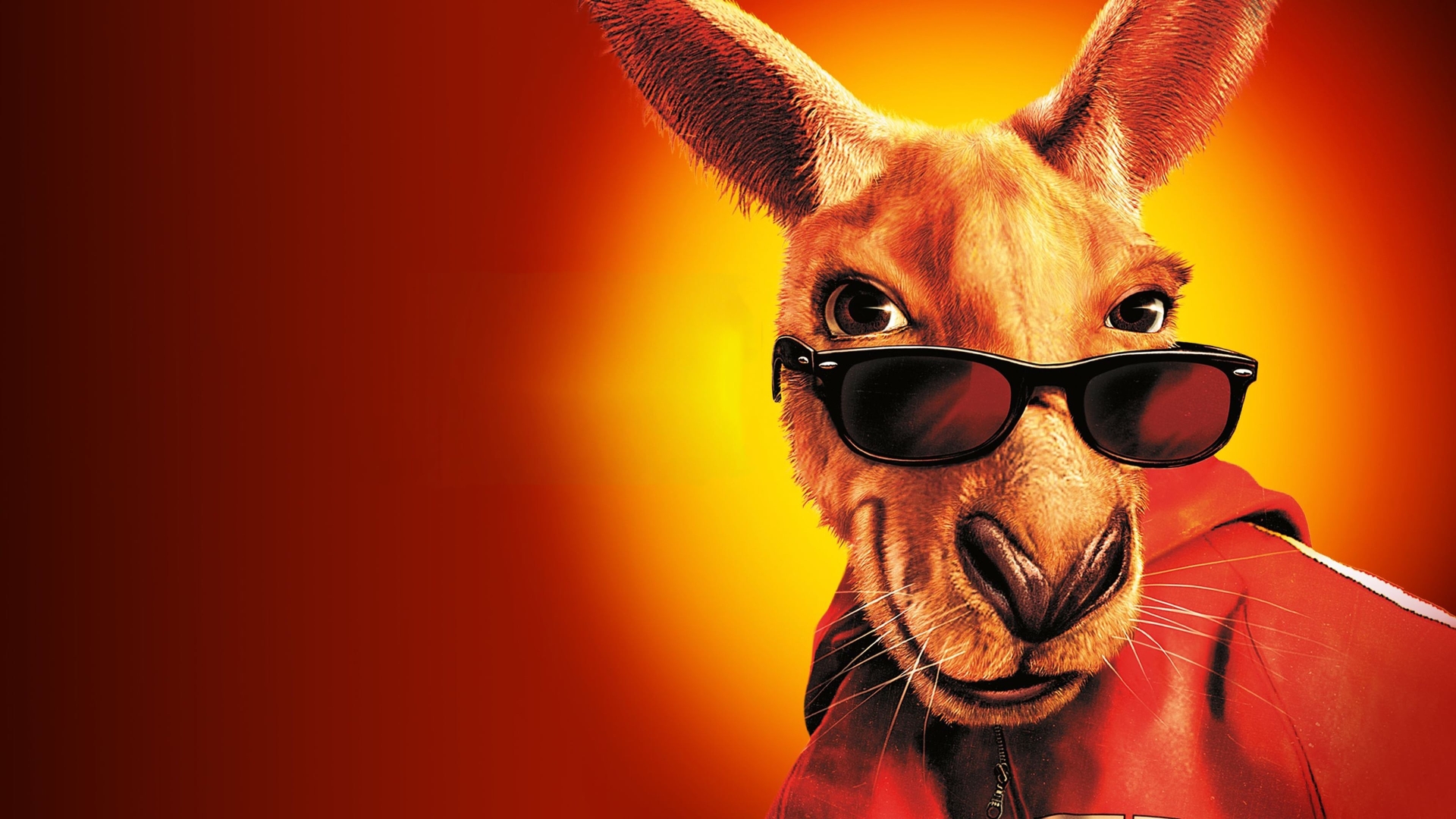 Кенгуру Джек (Kangaroo Jack)