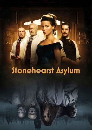 Stonehearst Asylum