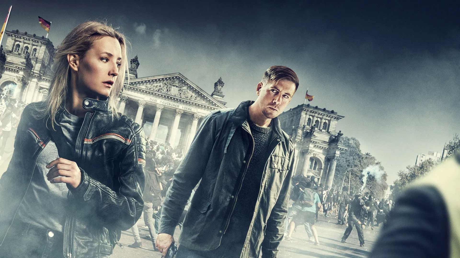 5 серия, 2 сезон