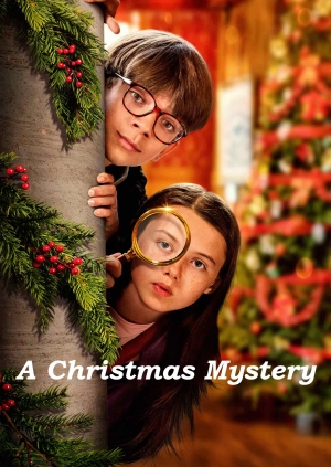 A Christmas Mystery