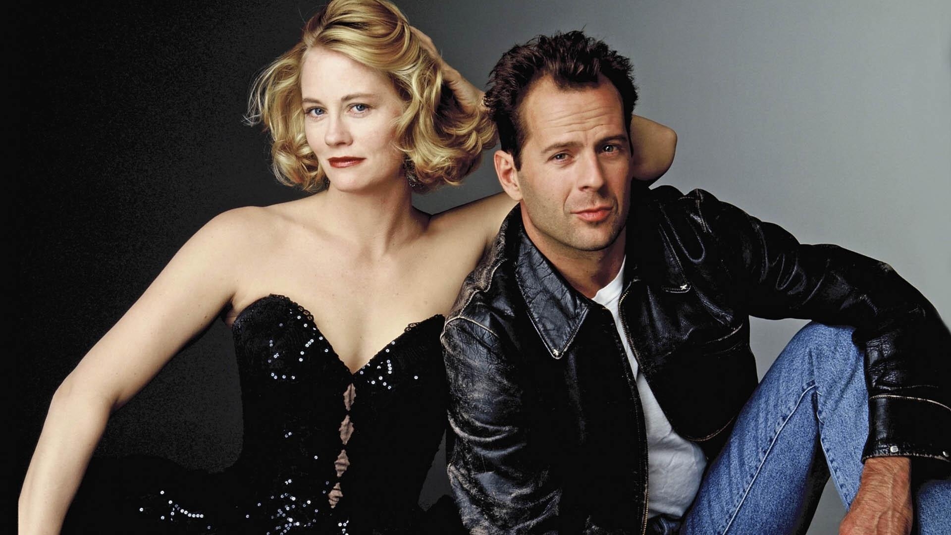 3 серія (Moonlighting)