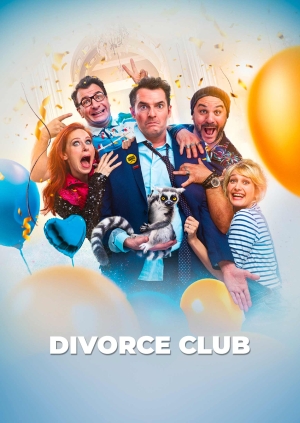 Divorce Club