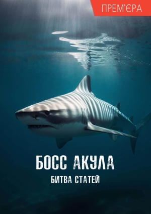 Босс Акула: Битва статей