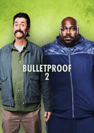 Bulletproof 2