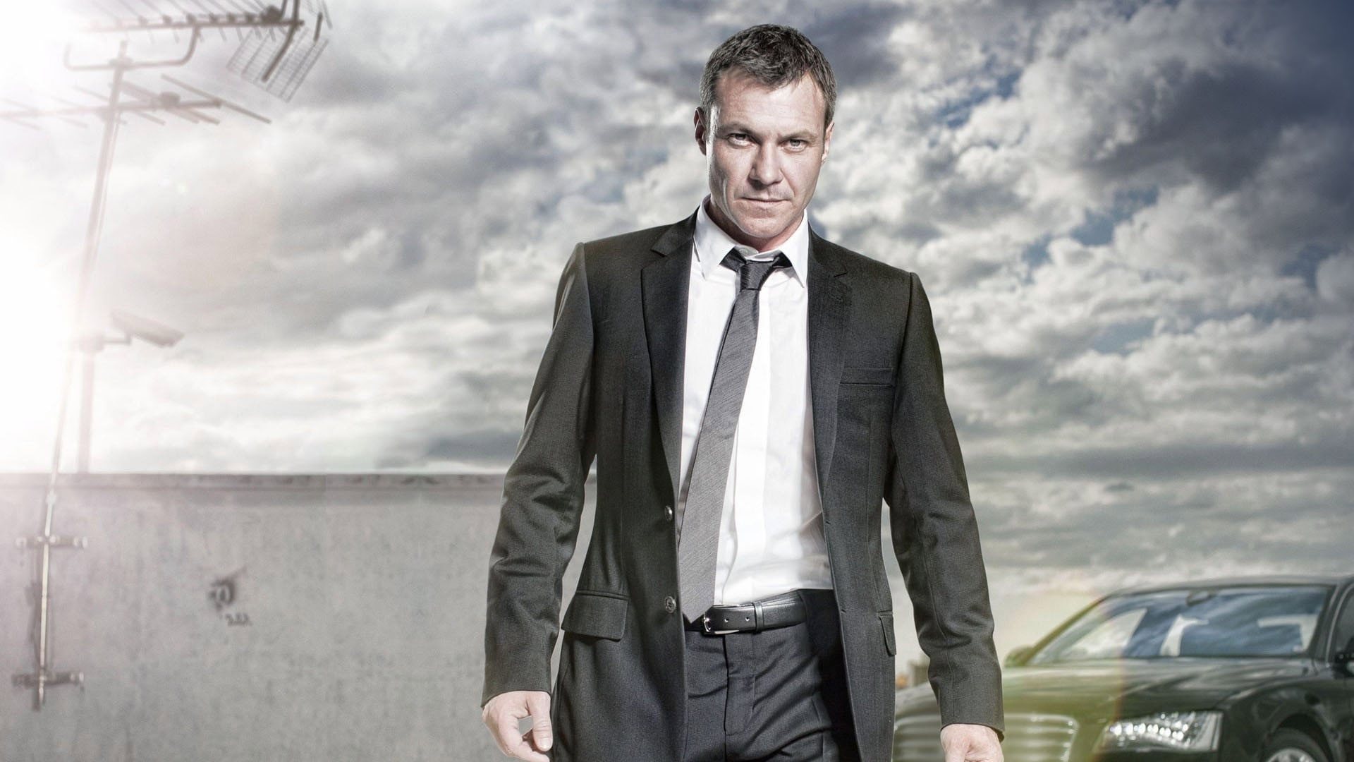 11-12 серии, 2 сезон (Transporter: The Series)