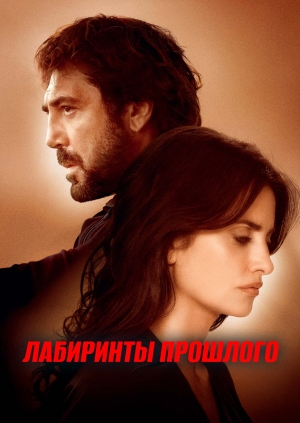 Лабиринты прошлого