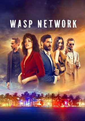 Wasp Network