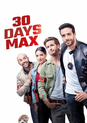 30 Days Max