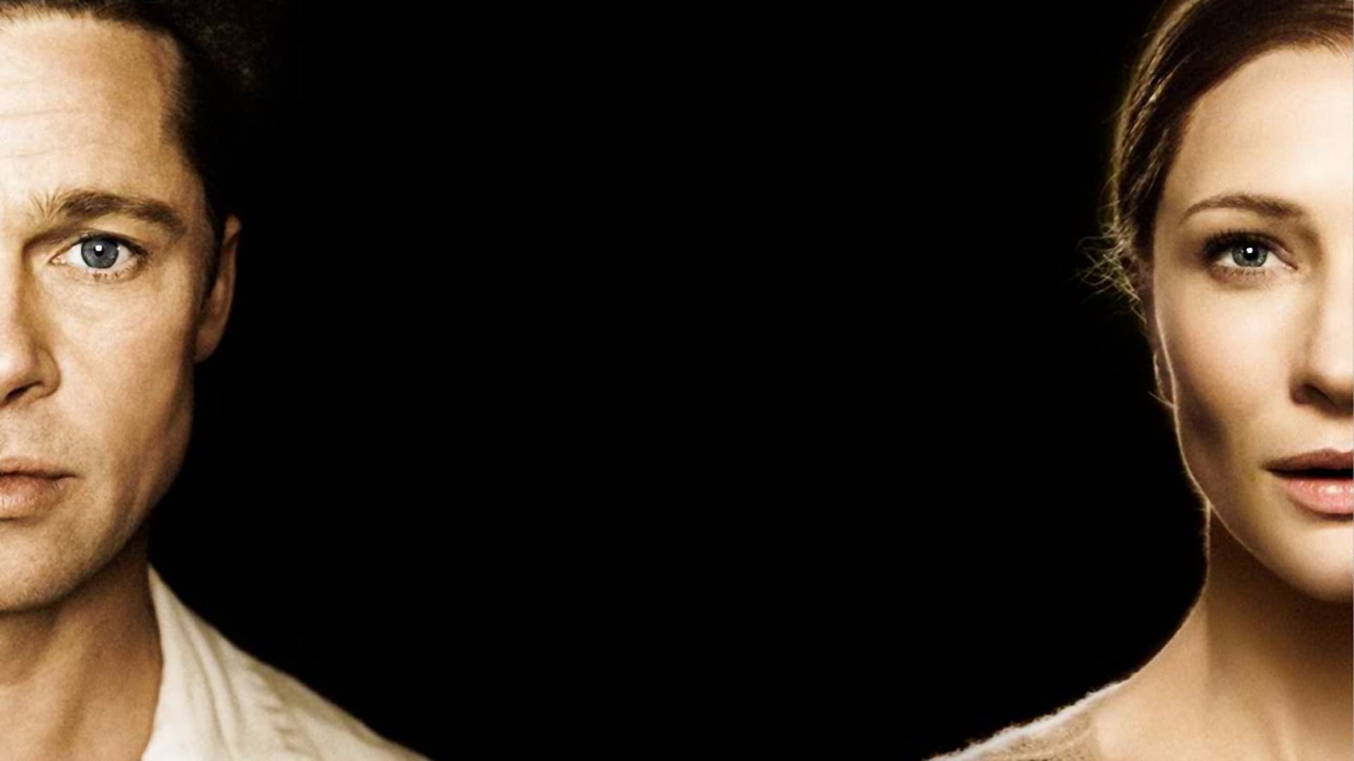 Загадкова історія Бенджаміна Баттона (The Curious Case of Benjamin Button)