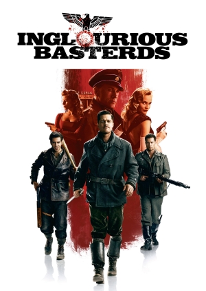 Inglourious Basterds