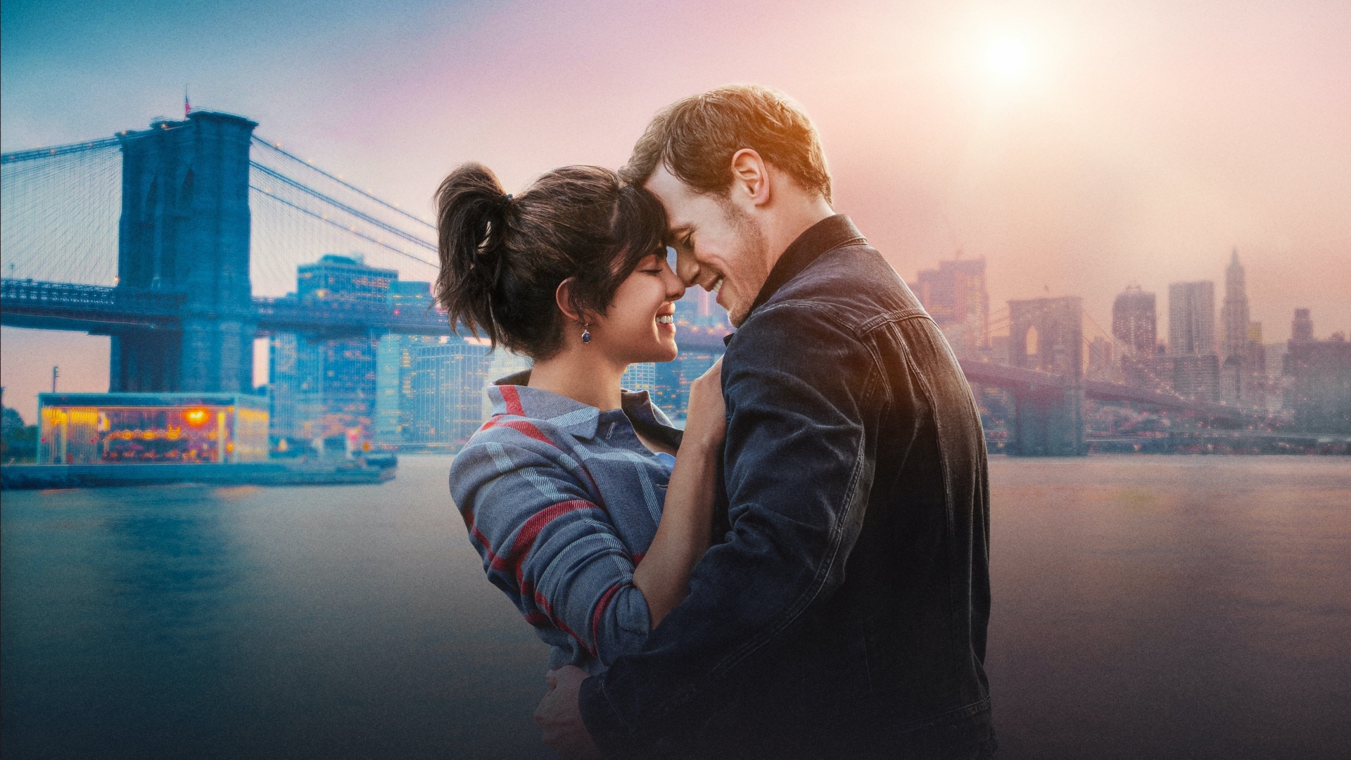Знову любов (Love Again)