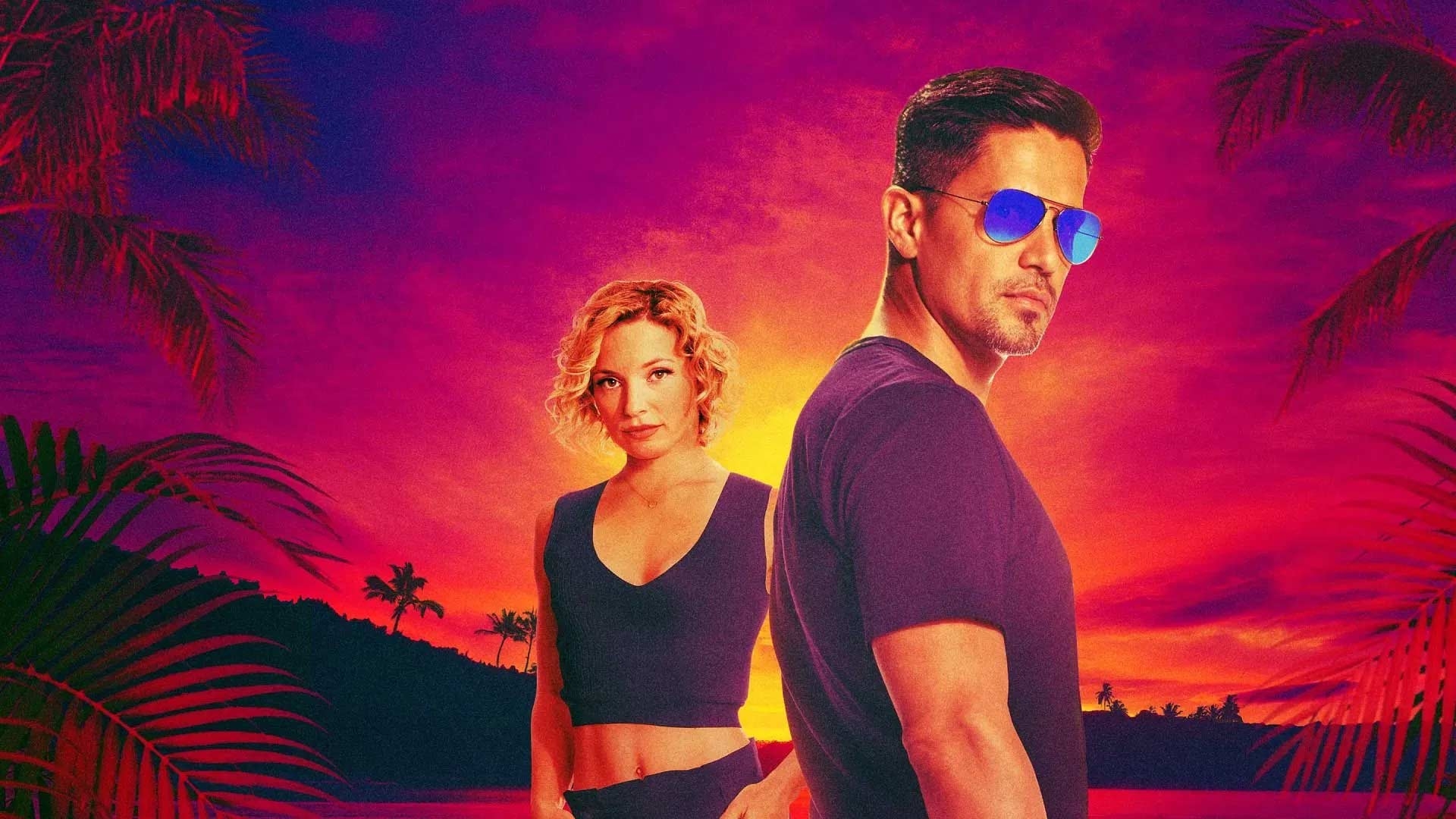 7-10 серії (Magnum P.I.)