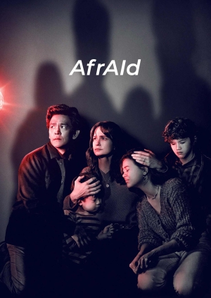 AfrAId