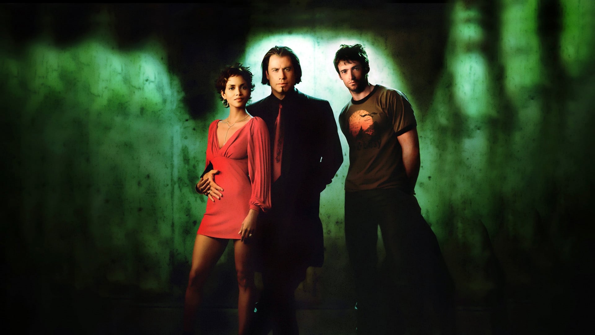 Пароль «Рыба-меч» (Swordfish)