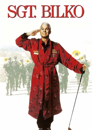 Sgt. Bilko