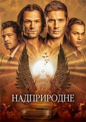 1 серія, 8 сезон