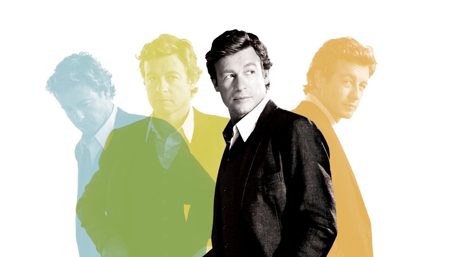 1 серія (The Mentalist)