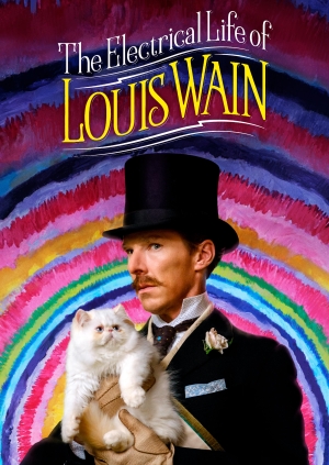 The Electrical Life of Louis Wain (The Electrical Life of Louis Wain)