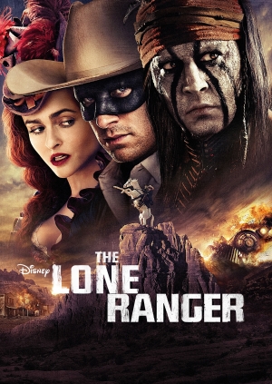 The Lone Ranger