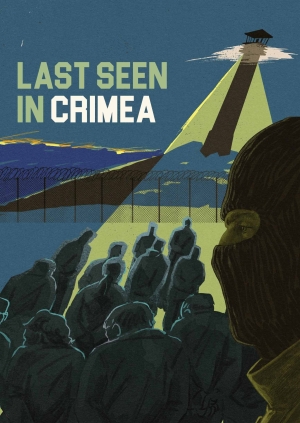 Last Seen In Crimea
