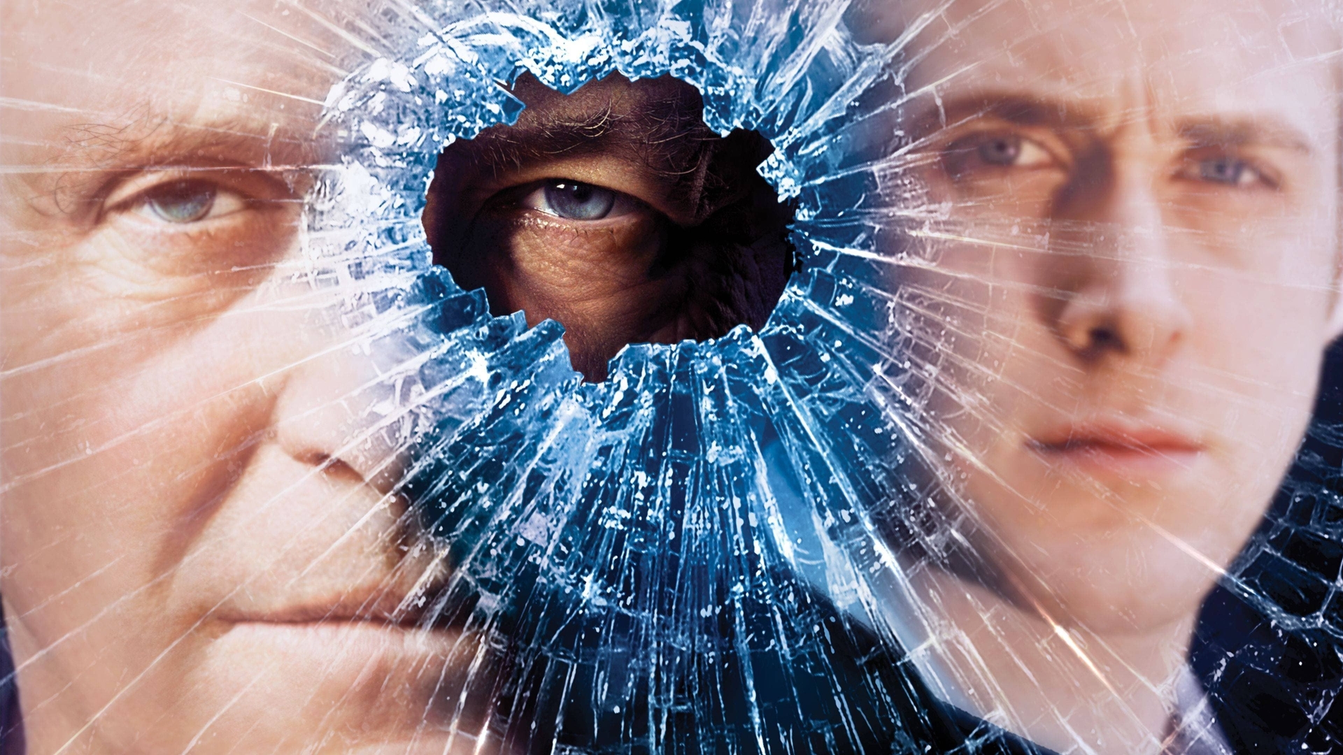 Перелом (Fracture)