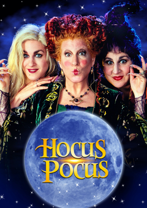 Hocus Pocus