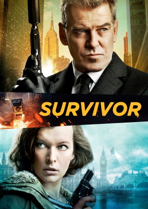 Survivor (Survivor)