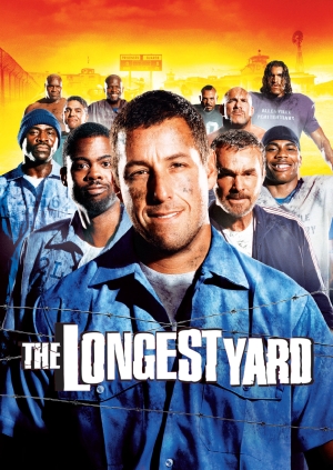 The Longest Yard (The Longest Yard)