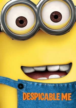 Despicable Me