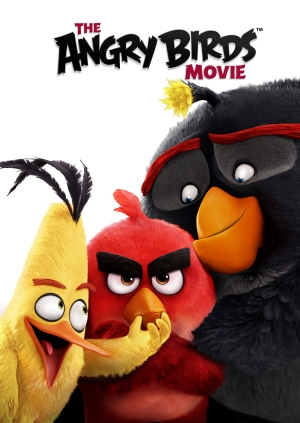 Angry Birds