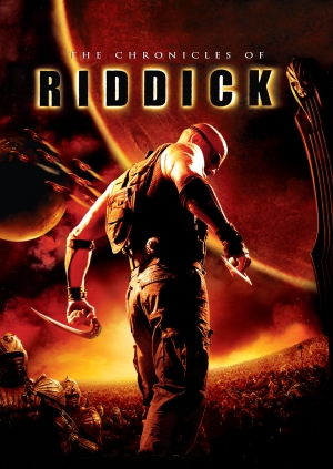 The Chronicles of Riddick (The Chronicles of Riddick)