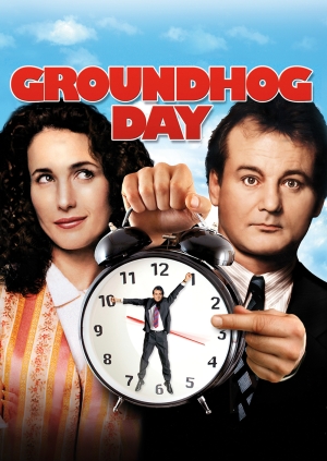 Groundhog Day (Groundhog Day)