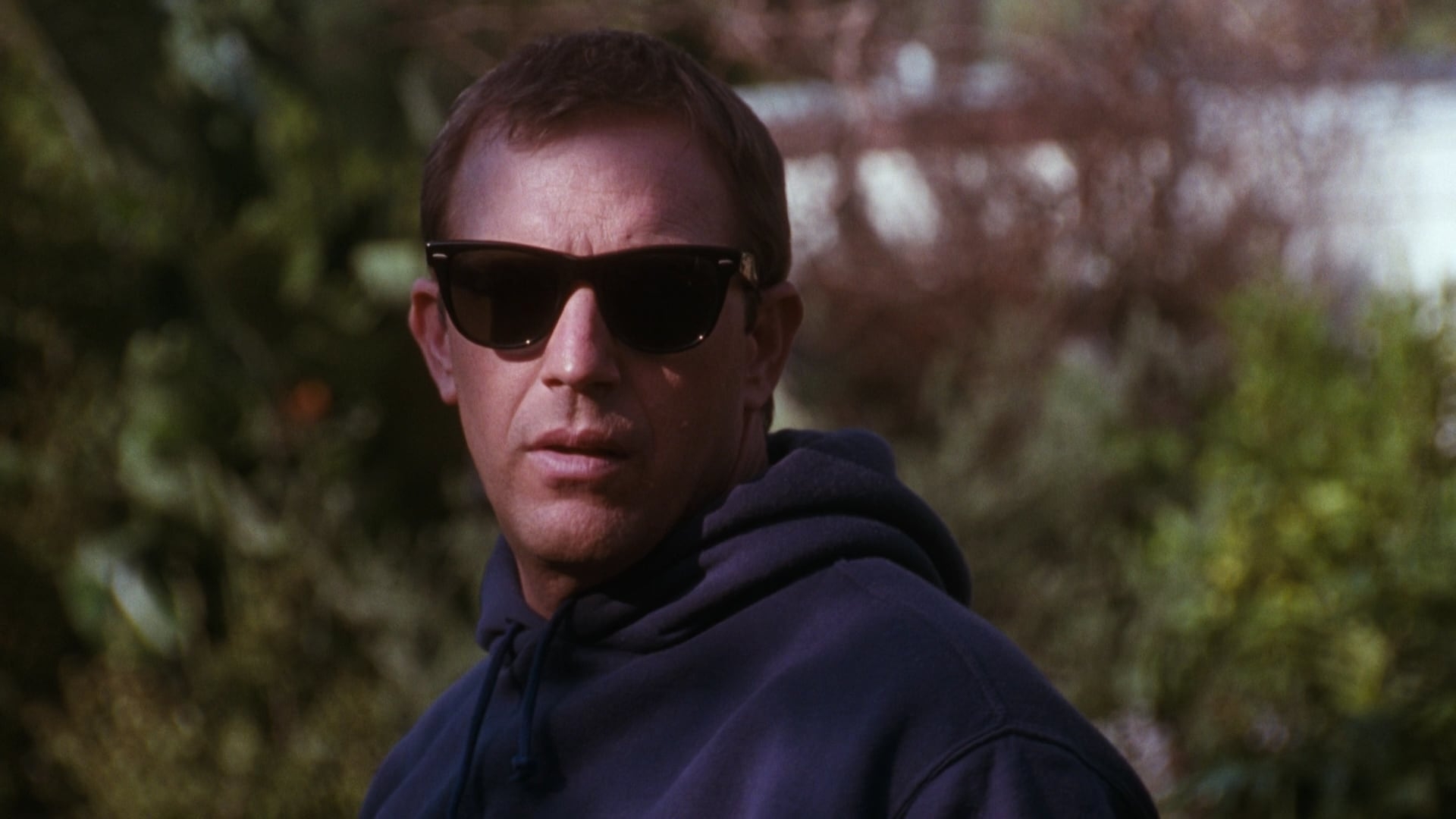 Охоронець (The Bodyguard)