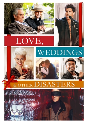 Love, Weddings & Other Disasters (Love, Weddings & Other Disasters)