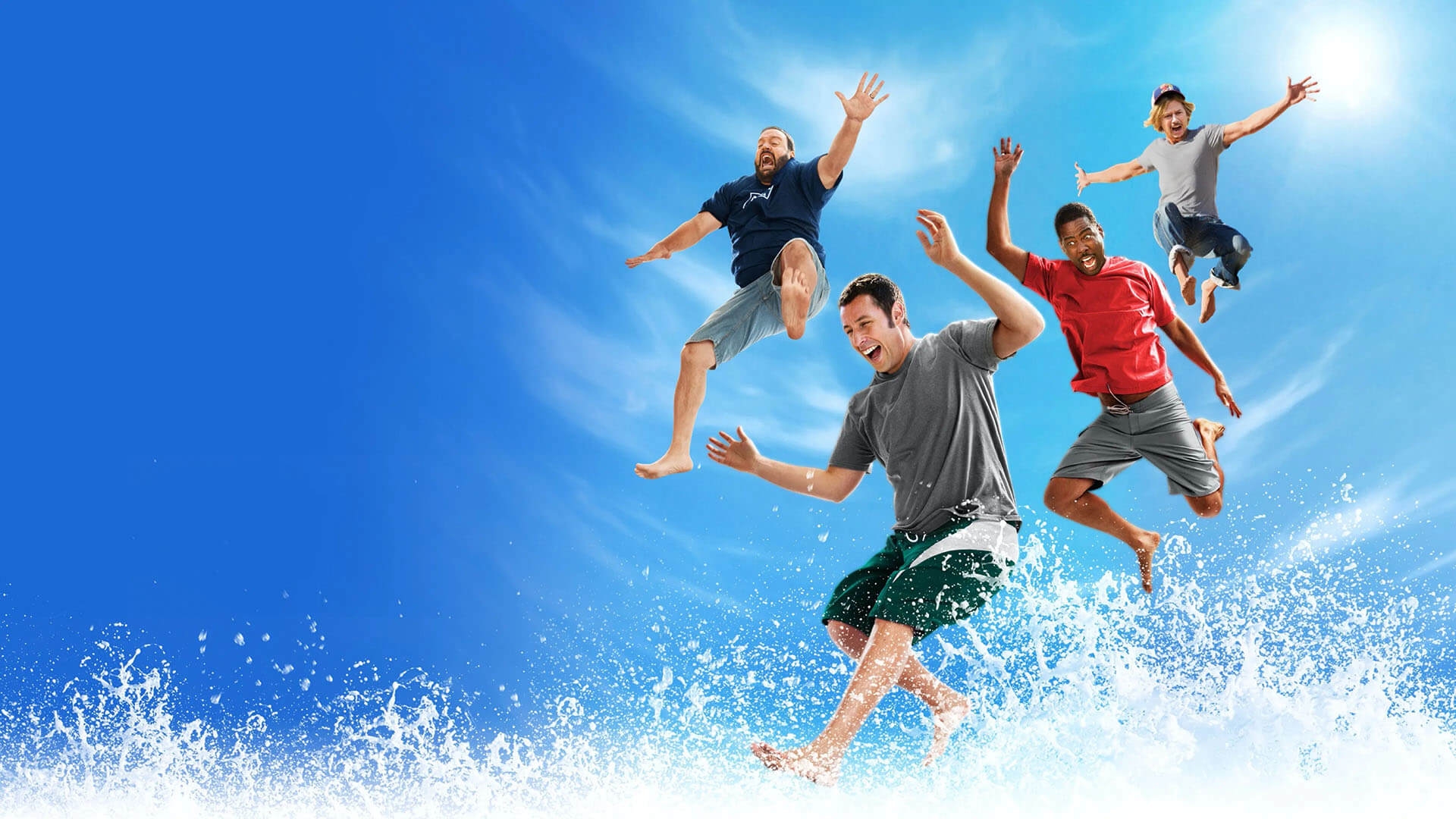 Grown Ups 2 (Grown Ups 2)