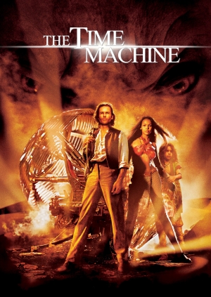 The Time Machine (The Time Machine)