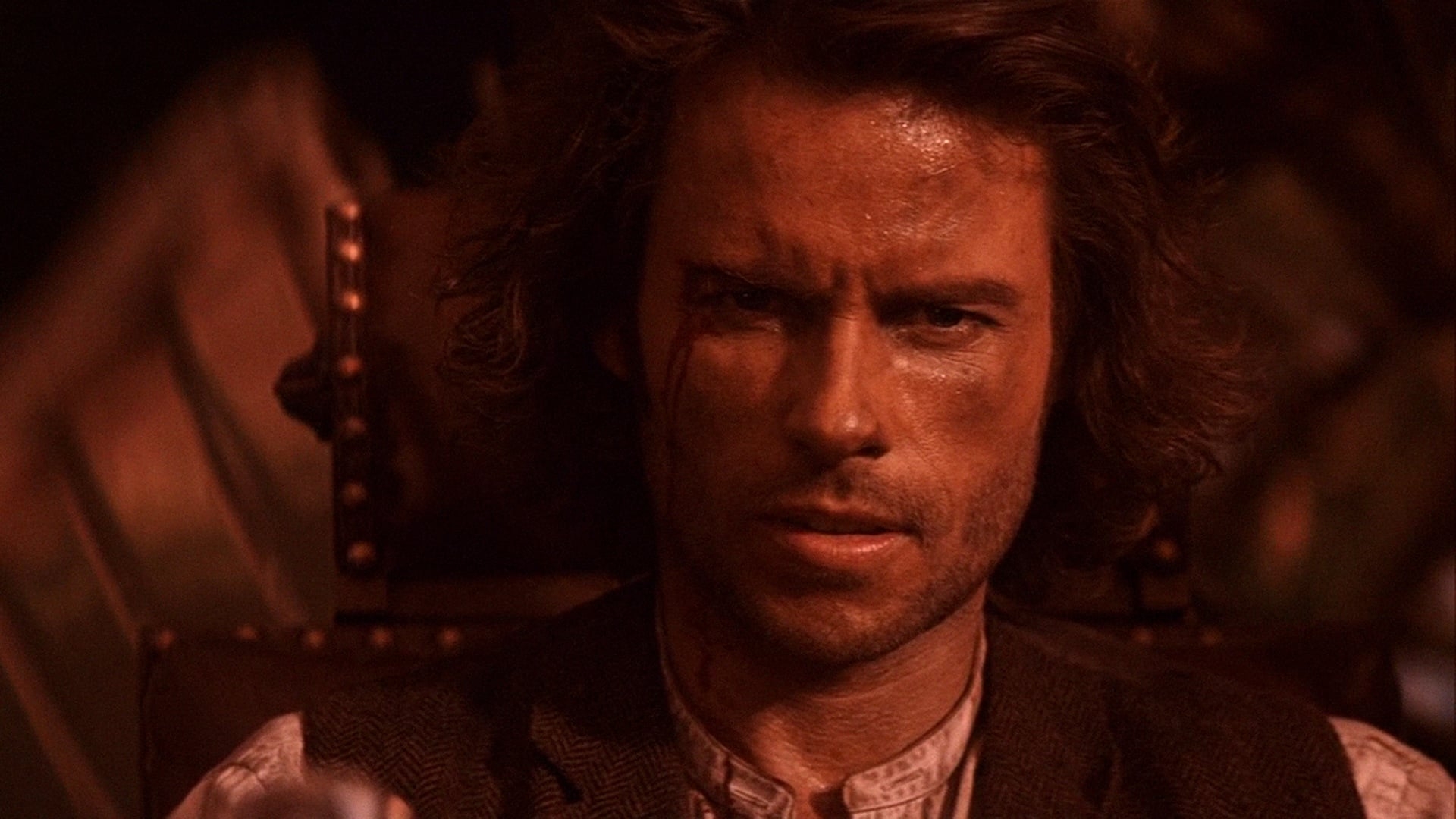 The Time Machine (The Time Machine)