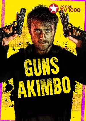 Guns Akimbo