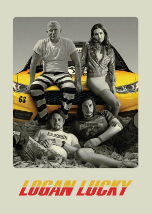 Logan Lucky (Logan Lucky)