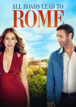 All Roads Lead to Rome