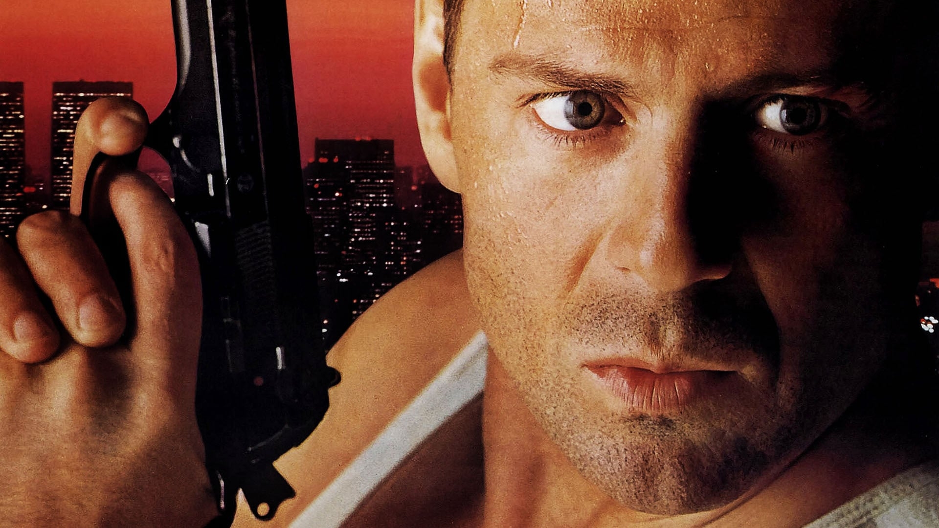 Міцний горішок (Die Hard)