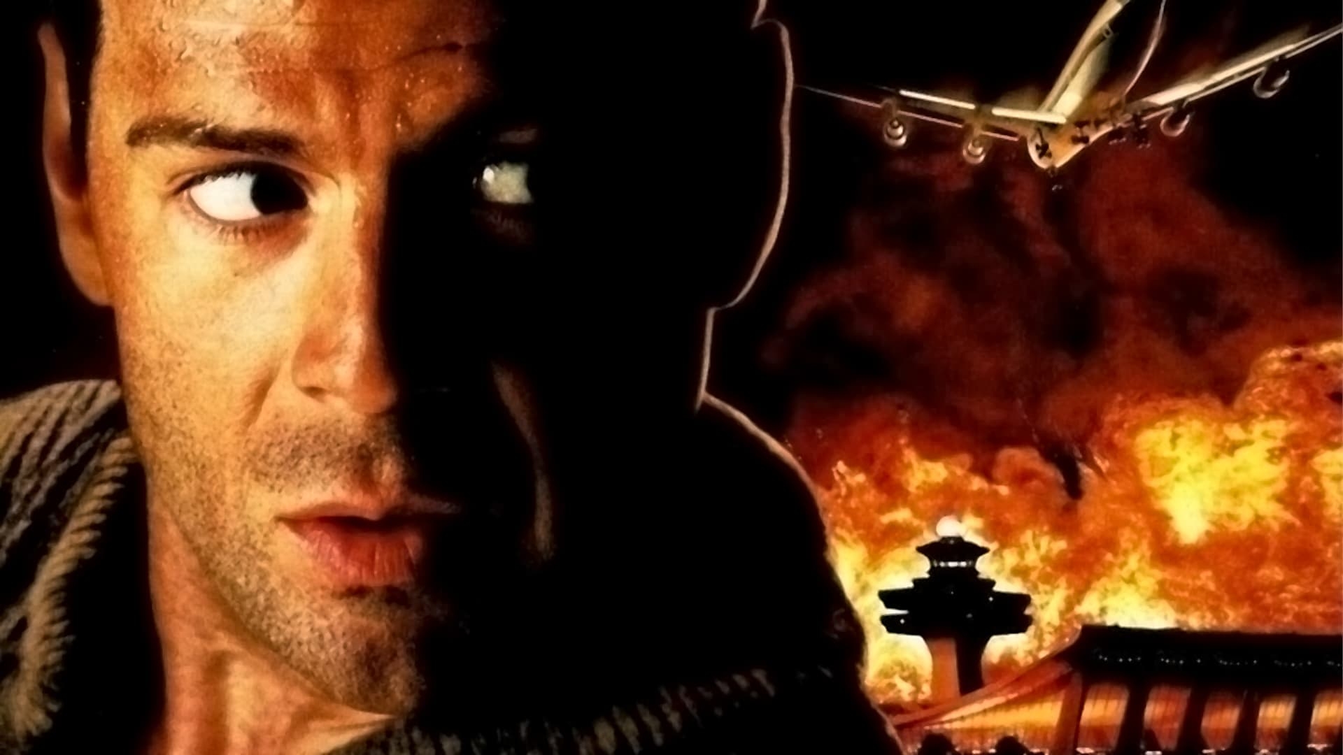 Міцний горішок 2 (Die Hard 2)