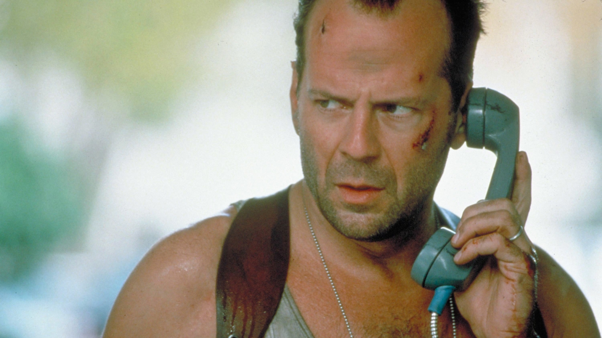 Міцний Горішок 3: Помирати з піснею (Die Hard: With a Vengeance)