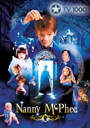 Nanny McPhee