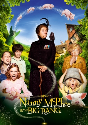 Nanny McPhee and the Big Bang