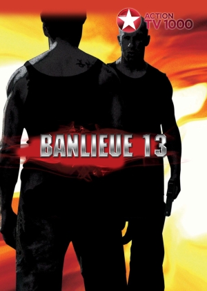 District B13 (Banlieue 13)