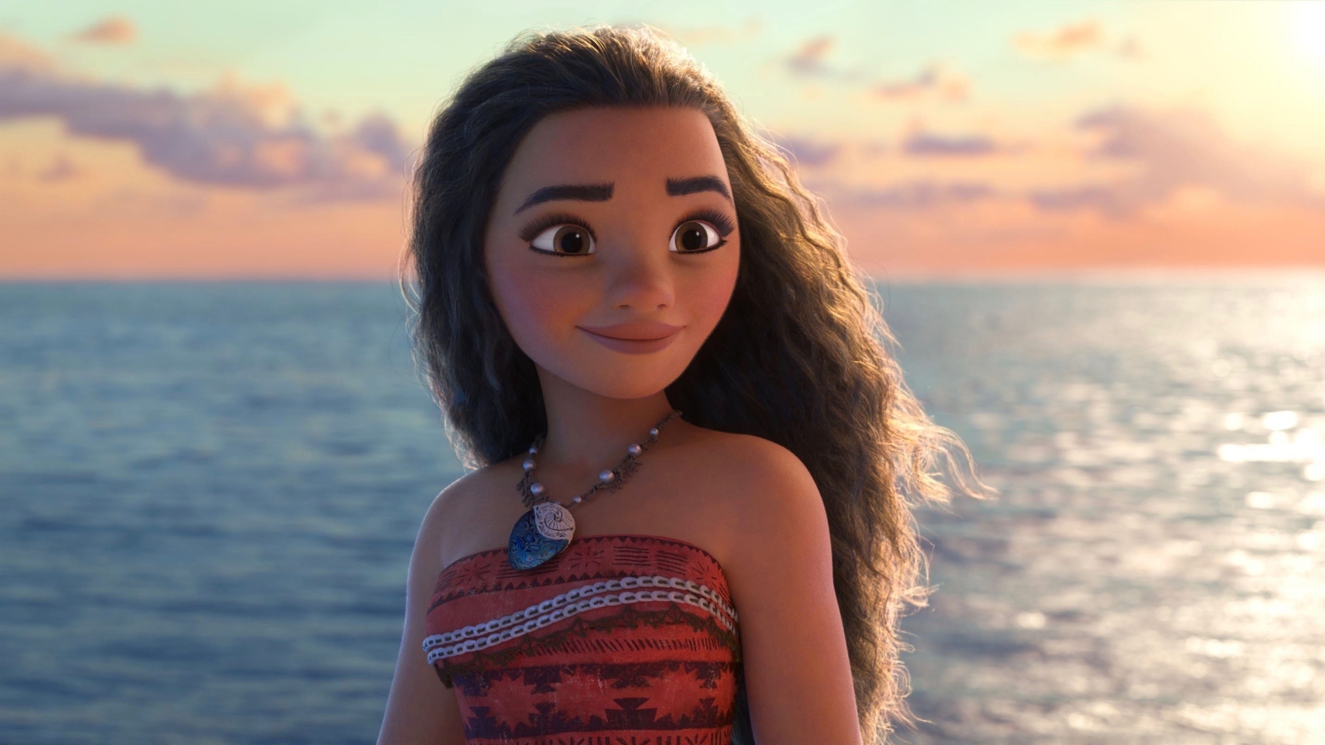 Моана (Ваяна) (Moana)