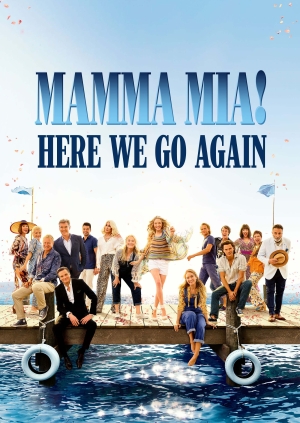 Mamma Mia! 2