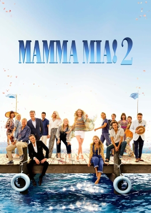 Mamma Mia! 2