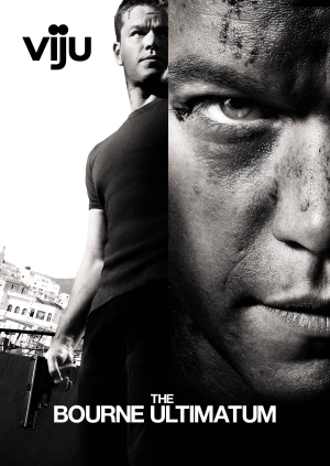 The Bourne Ultimatum (The Bourne Ultimatum)
